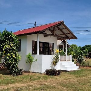 Bungalow Garden View